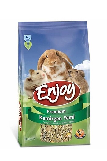 Enjoy Kemirgen yemi 700 gr