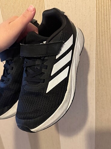 35 Beden Adidas Unisex Spor Ayakkabı