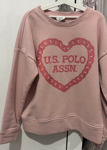 U.S Polo Assn. 10 Yaş