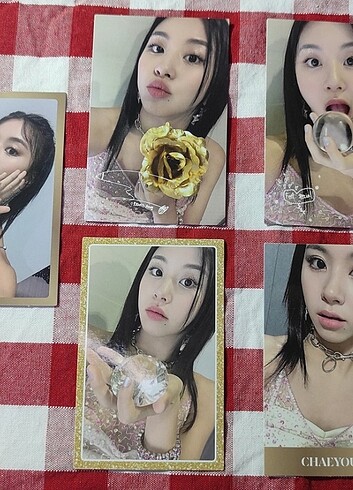 chaeyoung pc