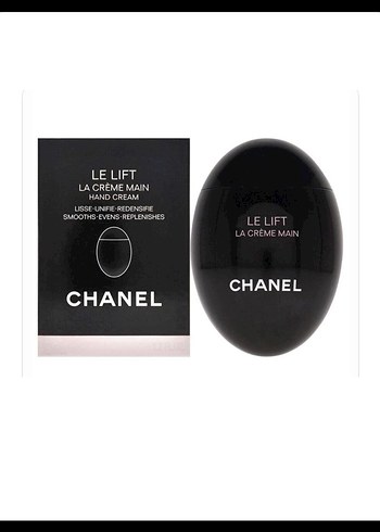 Chanel Le Lift El Kremi