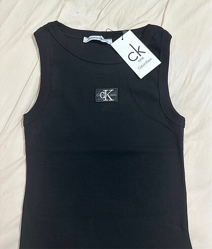 Calvin Klein