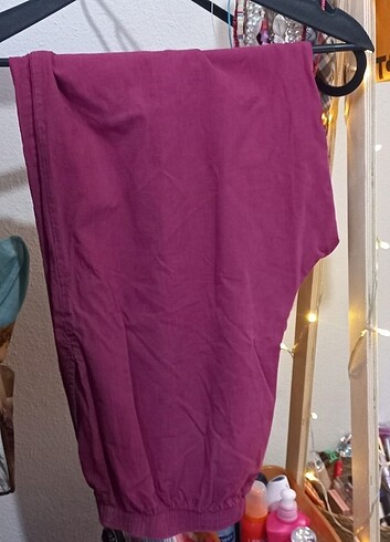 Keten pantolon