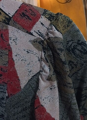American Vintage Vintage elbise