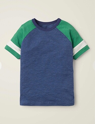 Mini boden tshirt