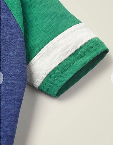 13-14 Yaş Beden Mini boden tshirt