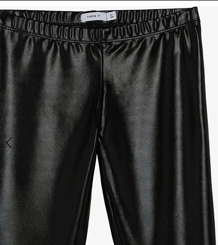 Name it siyah tayt - Görsel 2