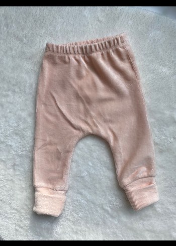 Kız Çocuk Beyaz Kürklü Bolero - Görsel 3