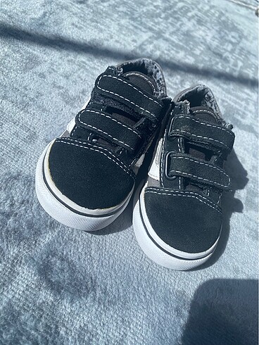 Vans Orjinal