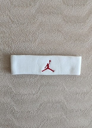 Nike Jordan saç bandı