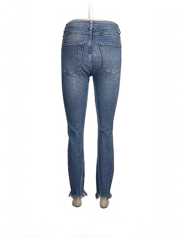 28 Beden Zara Jean / Kot %70 İndirimli.