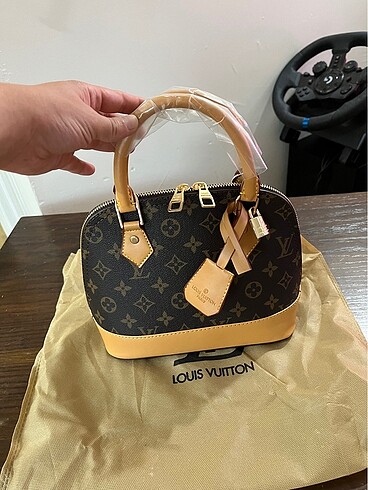 Louis Vuitton Luis vout