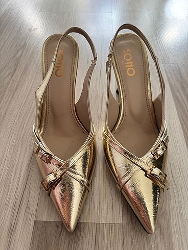 Stiletto