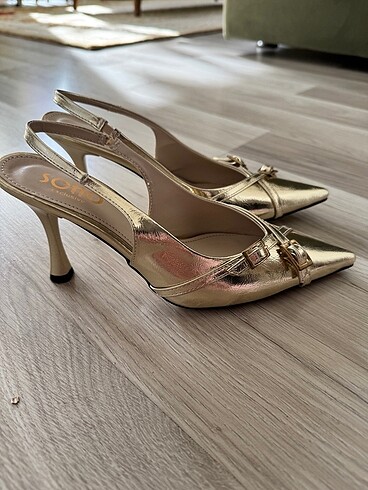 Diğer Stiletto