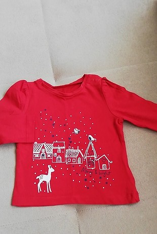 uzun kollu tshirt