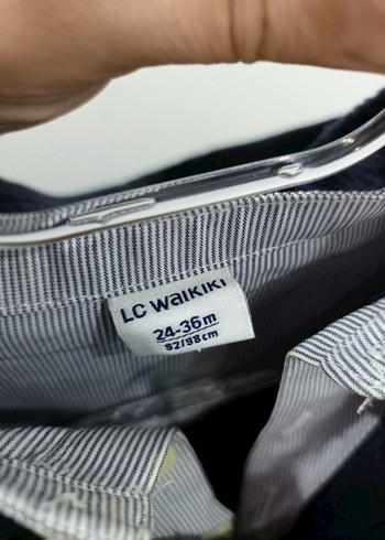 Erkek Çocuk Kapüşonlu Düğmeli Sweatshirt - Görsel 3