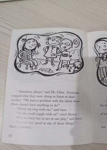 Çocuk Kitapları Seti - Eğitici ve Eğlenceli - Görsel 3