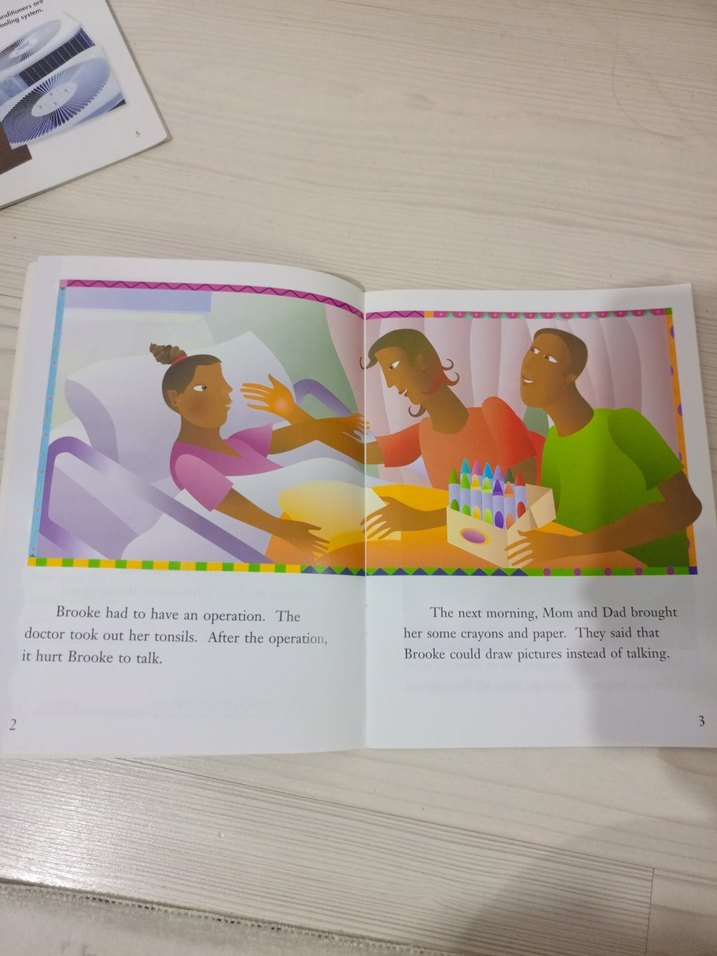 Çocuk Kitapları Seti - Eğitici ve Eğlenceli - Görsel 4