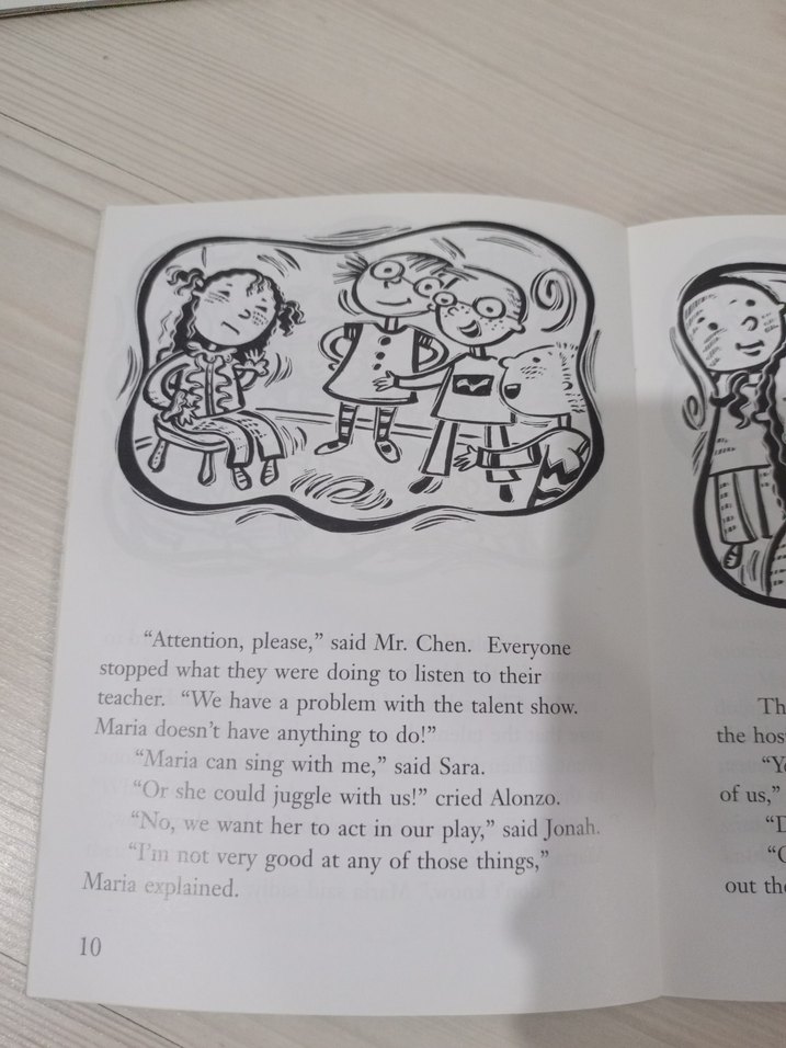 Çocuk Kitapları Seti - Eğitici ve Eğlenceli - Görsel 3