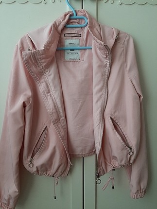 Bershka Bershka Yağmurluk