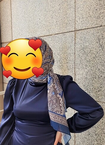 m Beden Elbise