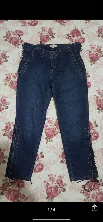 Twist Twist jean