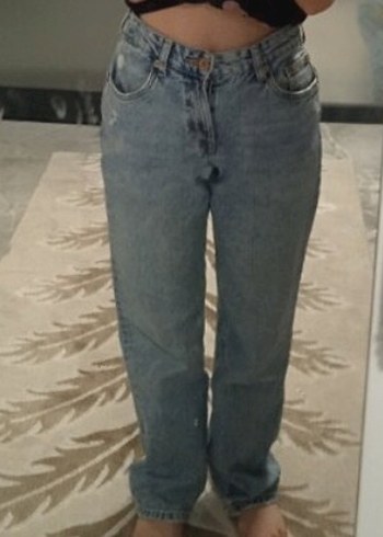 Kot jean - Görsel 2