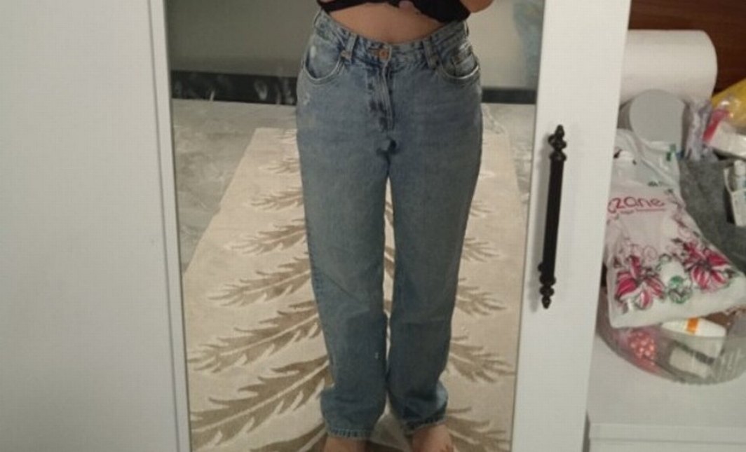 Kot jean - Görsel 2