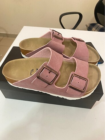 Birkenstock Terlik