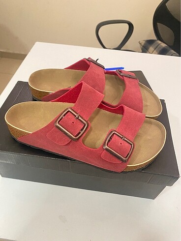 Birkenstock Terlik