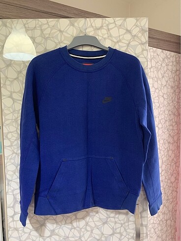 Orjinal Nike sweat