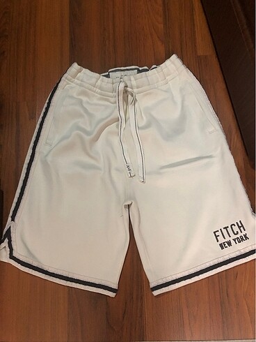 Abercrombie şort