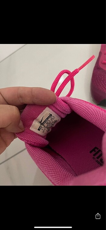 Nike Nike yürüyüş ayakkabısı