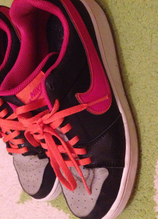 Nike ayakkabı 