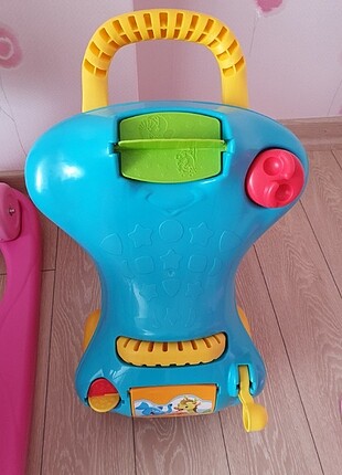 playskool ilk arabam