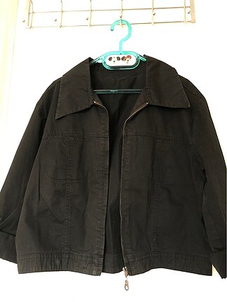 siyah ceket