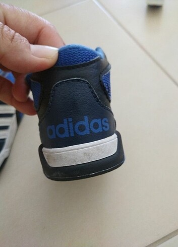 22 Beden Adidas ayakkabı 