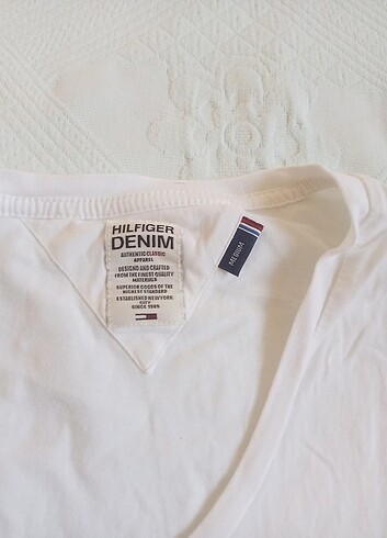 Tommy Hilfiger Tommy Hilfiger tişört 