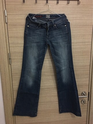 Kot pantolon