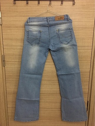 28 Beden Kot pantolon