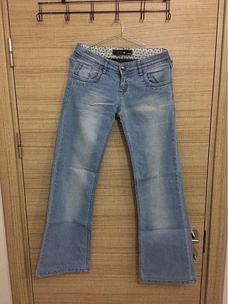 Kot pantolon