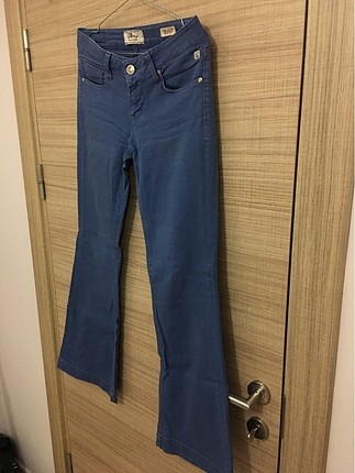 Keten pantolon
