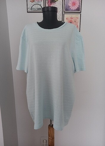 44 beden lc wakiki marka tshirt