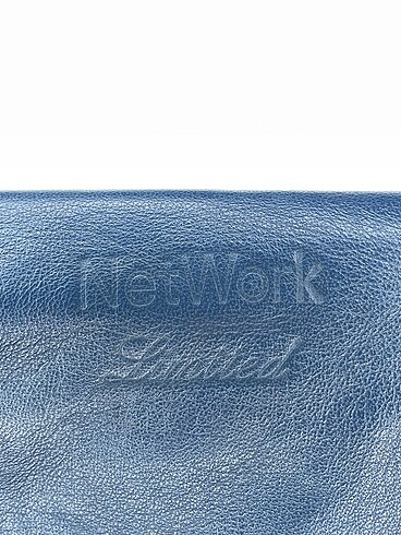 xs Beden lacivert Renk Network Deri Ceket %70 İndirimli.