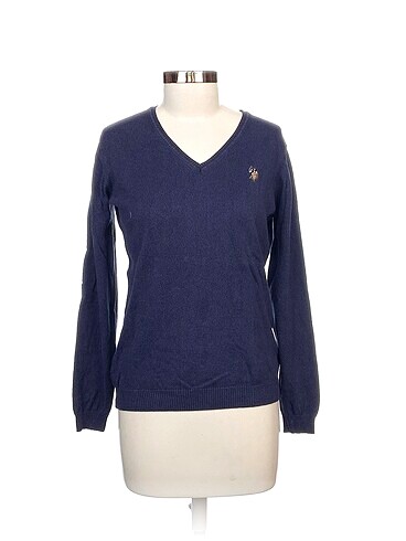 U.S Polo Assn. Kazak / Triko %70 İndirimli.