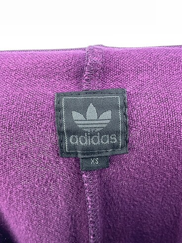 xs Beden mor Renk Adidas Eşofman Altı %70 İndirimli.