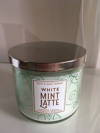Bath & body works mum