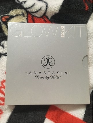 Anastasia beverly hills