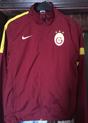 Nike hırka