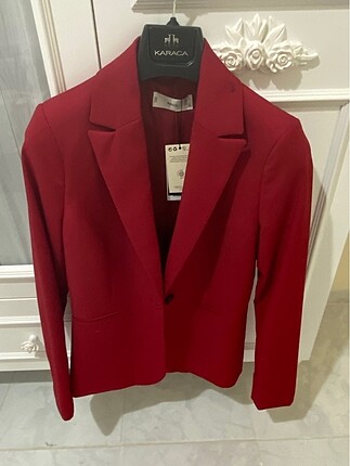 blazer ceket